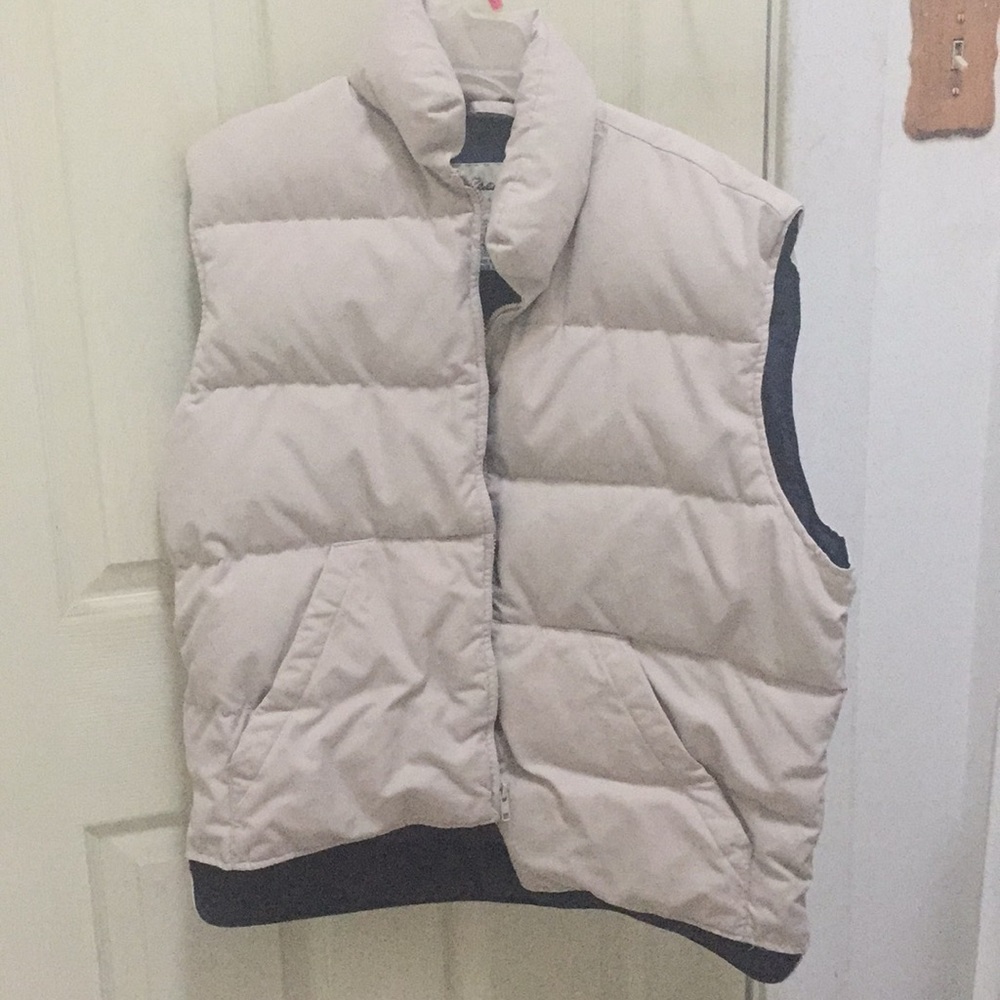 Eddie Bower Vest
